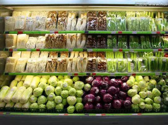 襄陽公布食用農產品批發新規，市民買菜需知