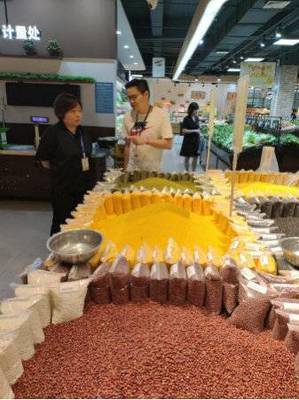 自貢啟動食品安全監管常態化行動 首期抽查發現健康證過期等問題